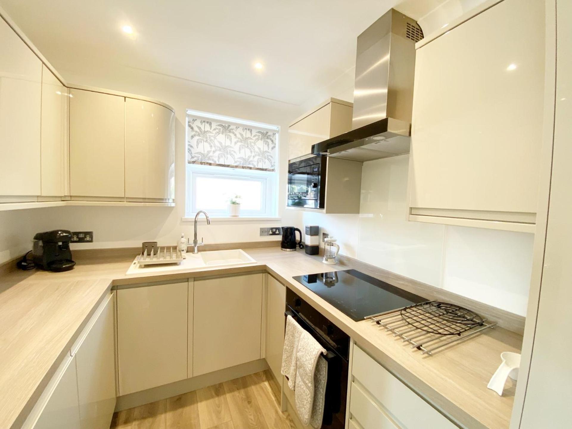 The Seaview Suites At The Corbyn Apartments Torquay Exterior foto